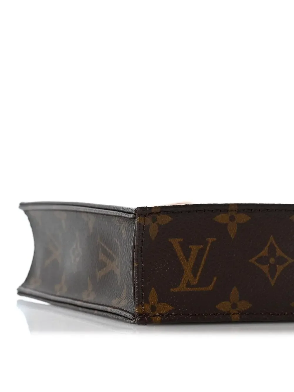Louis Vuitton Petit Sac Plat #334678L14B